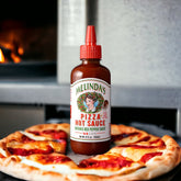 Melinda's Pizza Hot Sauce